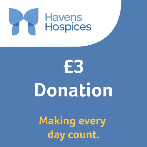 Havens hospices charity - havens,