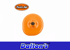 TwinAir Airbox Cover - Yamaha