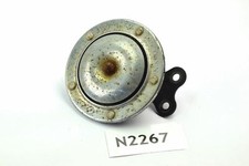 Yamaha XT 550 5Y3 Horn Horn