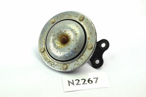 Yamaha 550 5y3 horn - yamaha,