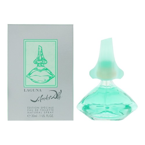Salvador dali laguna 30ml - laguna, edt