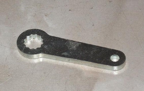 Bsa c10 c11 front - c11,