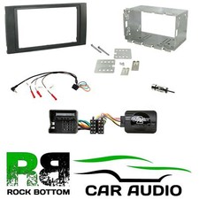 Ford Transit 2007 MK7 Double