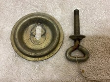 Porsche 924 / 944 Spare Wheel