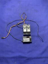 Acoms Vintage Ar201 Receiver