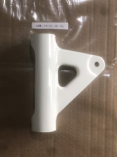 Yamaha DT250 DT175 DT125 100 NOS R/H Headlight Mounting Bracket 438-23131-00-36