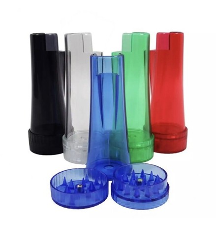 Case for clipper - for, lighters