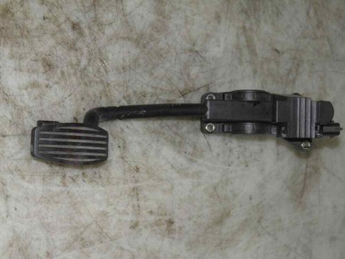 Throttle pedal alfa romeo - -,
