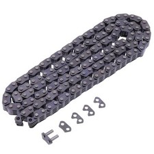 Timing Chain Open +Rivet