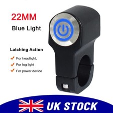 22mm Universal Handlebar