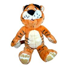 HAVEN HOLIDAYS RORY THE TIGER