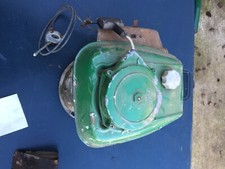 VILLIERS  VINTAGE  ENGINE NEW OLD DEALER  STOCK Ref A5