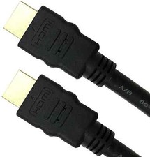 1m - 5m Metre HDMI Cable Fast