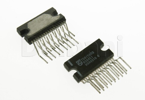 Tda1560q original pulled - tda1560q,