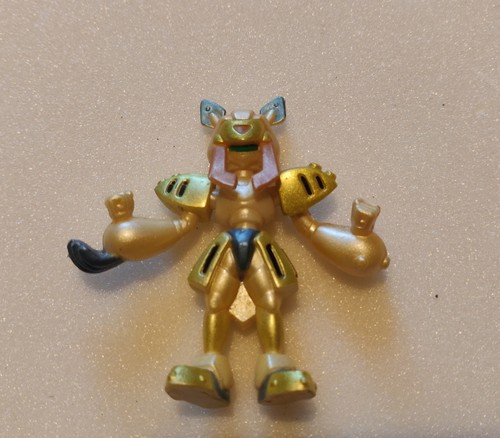 Takara hasbro 2002 - 2.5",