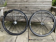 Mavic Ksyrium SLS Alloy