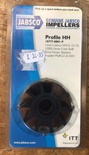 JABSCO IMPELLER PROFILE HH 18777-0001-P