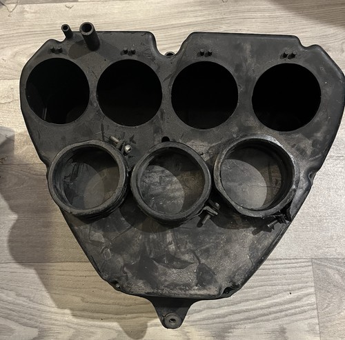Yamaha 5jj airbox x2 - 5jj,