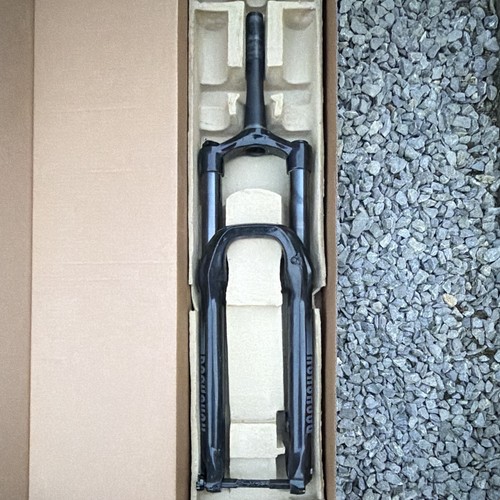 Rockshox 29in mtb - rs-1,
