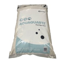 Fairmount Minerals Pool Filter