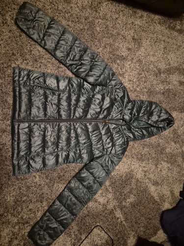 Next dark green - green, jacket