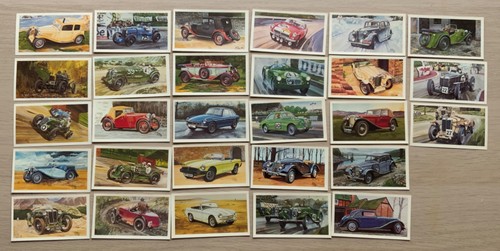 Grandee cigar cards in - cigar, 28