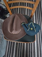 Scout And Cub Hat