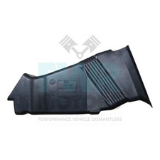 BMW E46 M3 Air Duct Intake