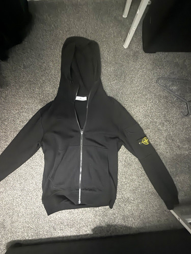 Stone island men black - stone,