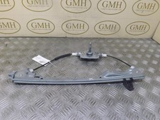 Renault Modus Right Offside Rear Manual Window Regulator 118276 MK1 2004-2012A