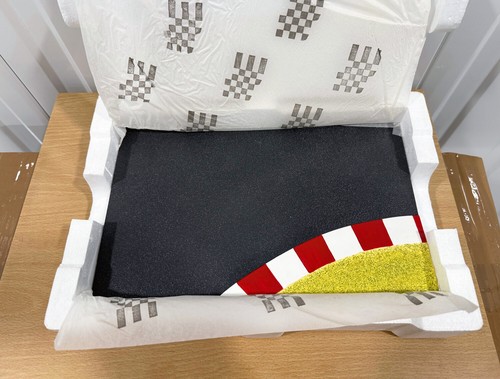 Exoto diorama base - for, 1:18