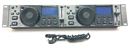 Gemini cdx 2250 - gemini, dual