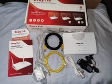 DRAYTEK HIGH SPEED VDSL2