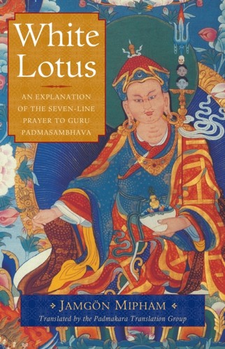 White lotus explanation of - lotus:,