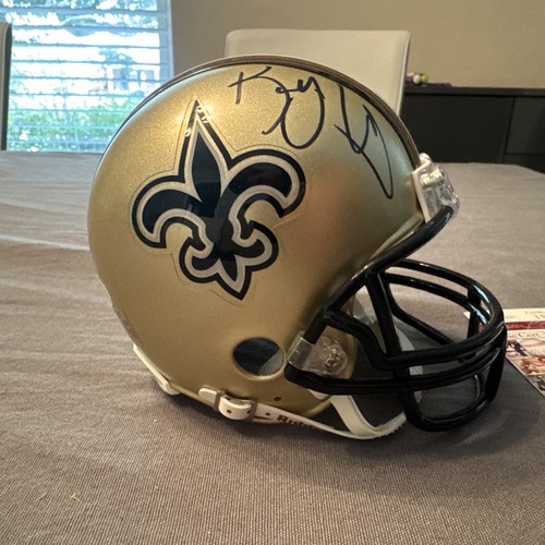 Kenny vaccaro signed new - kenny,