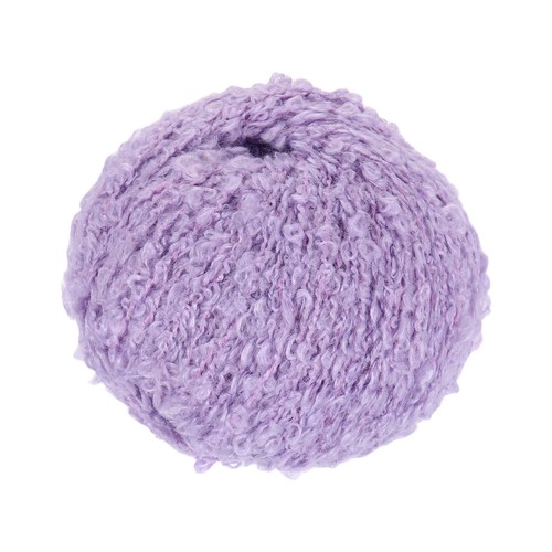 Wool acrylic fancy loop yarn - fancy,