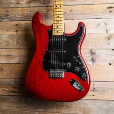 1979 Fender Stratocaster