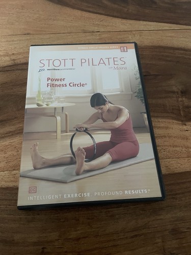 Stott pilates power - stott, fitness