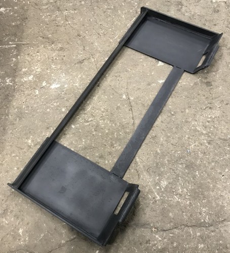 Brackets for kubota - for,