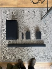 LG US60TR SOUNDBAR 5.1 440W