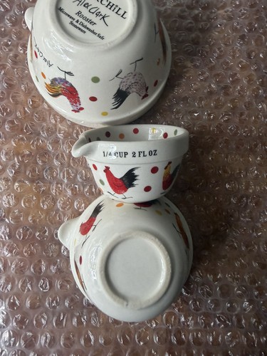 Alex clark churchill rooster - clark,