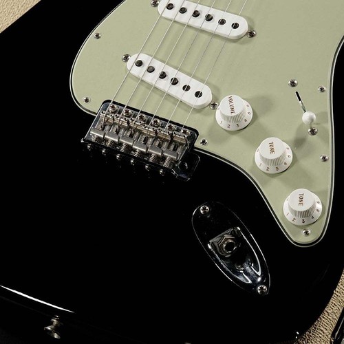 Fender custom shop 1961 - fender,
