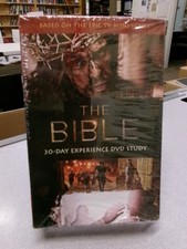 The bible series day - tv,