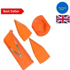 Mandoline Slicer, V Cutter