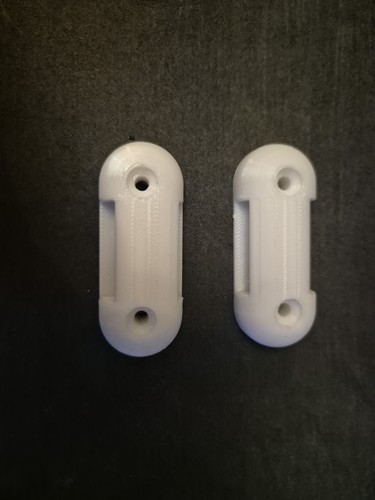 Titta bunk ladder bracket set - bunk,