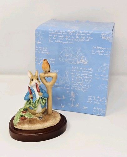 Peter rabbit ate some radishes - rabbit,