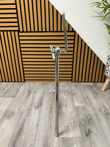 19mm single tom - tom, arm