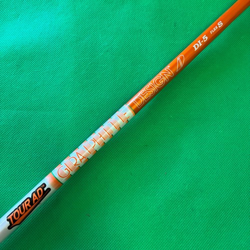 Graphite design tour - graphite, s