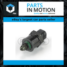 Idle Control Valve fits ROVER