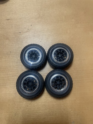 Scale parts off road - parts,